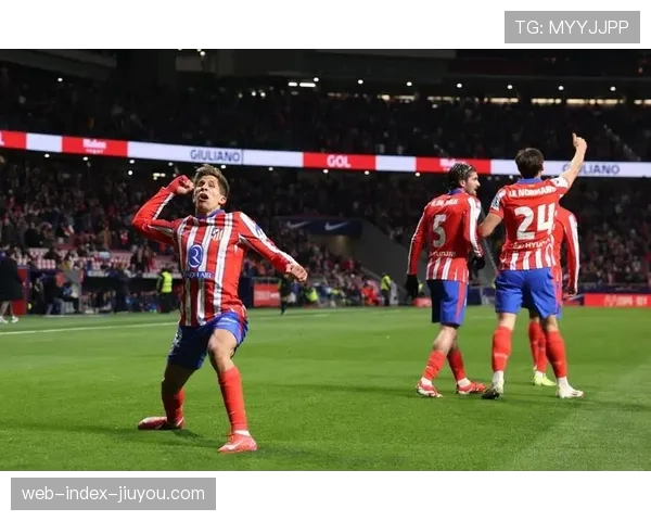 小西蒙尼替补建功 马竞锋线轮换效果显著