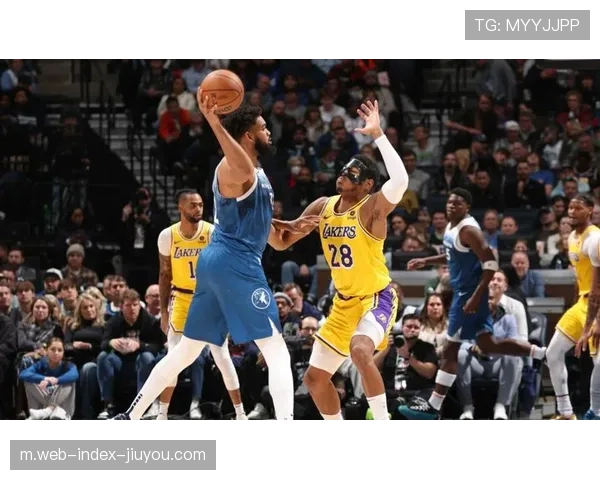 湖人剩余16场4战直接竞争对手 客场六连战成赛季终极考验